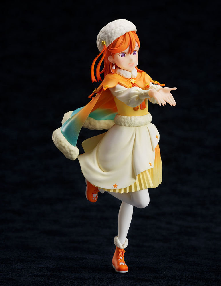 Love Live! Superstar!! Kanon Shibuya 1/7 Scale Figure