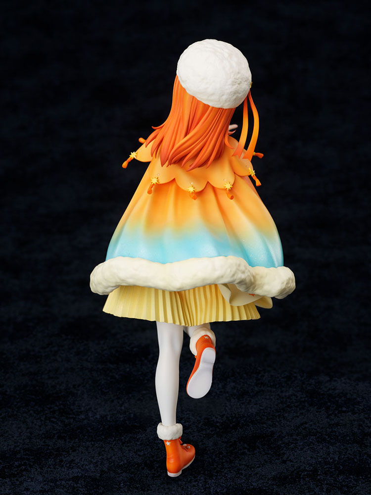 Love Live! Superstar!! Kanon Shibuya 1/7 Scale Figure