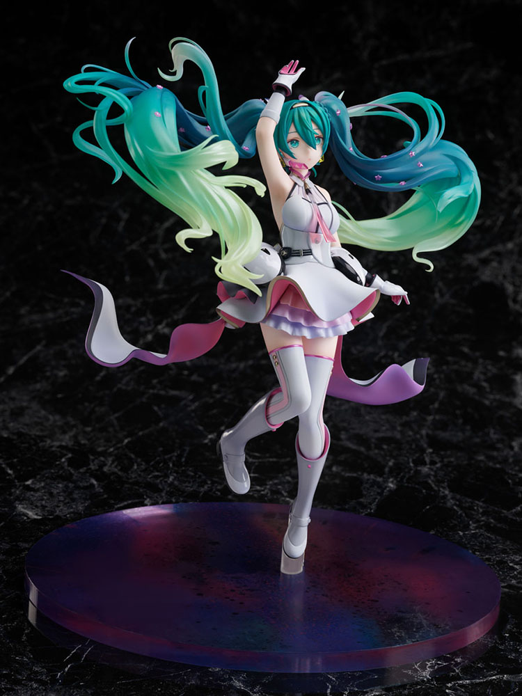 Hatsune Miku GALAXY LIVE 2020 Ver. 1/7Scale Figure