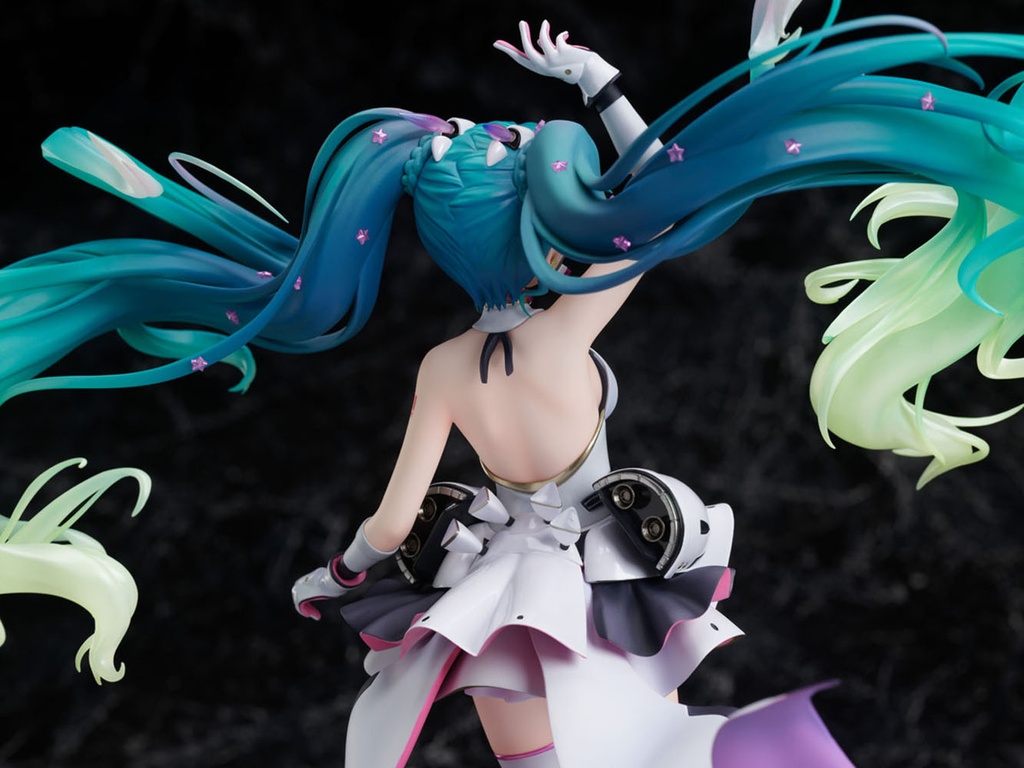 Hatsune Miku GALAXY LIVE 2020 Ver. 1/7Scale Figure