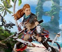 Horizon Forbidden West - Aloy PVC Statue