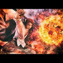 Portrait.Of.Pirates ONE PIECE “Playback Memories”“Red-haired”Shanks