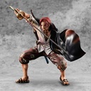 Portrait.Of.Pirates ONE PIECE “Playback Memories”“Red-haired”Shanks