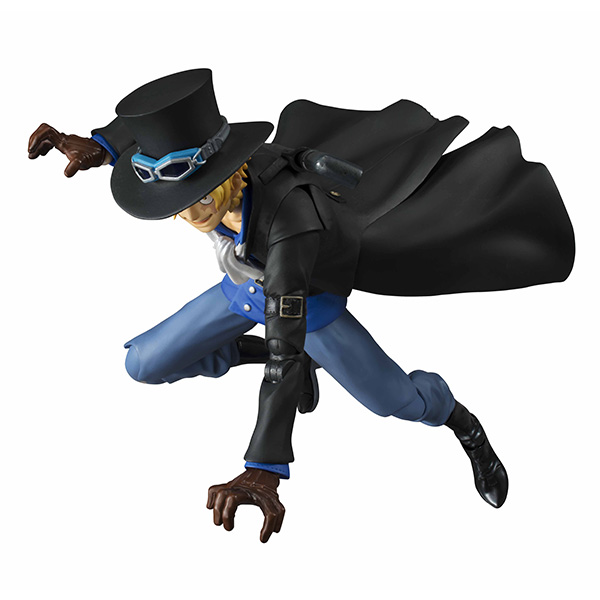 Variable Action Heroes ONE PIECE Sabo (Repeat)