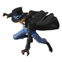 Variable Action Heroes ONE PIECE Sabo (Repeat)
