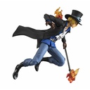 Variable Action Heroes ONE PIECE Sabo (Repeat)