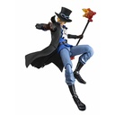 Variable Action Heroes ONE PIECE Sabo (Repeat)