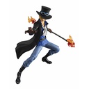 Variable Action Heroes ONE PIECE Sabo (Repeat)