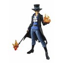 Variable Action Heroes ONE PIECE Sabo (Repeat)