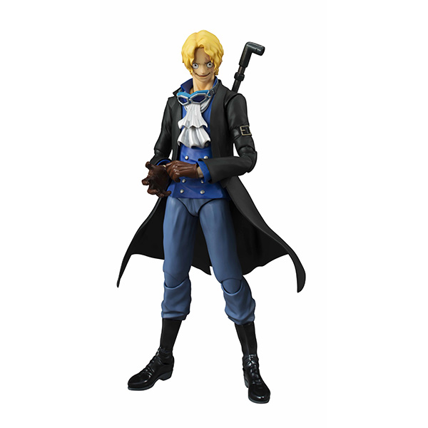 Variable Action Heroes ONE PIECE Sabo (Repeat)