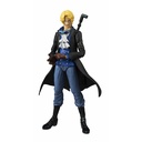 Variable Action Heroes ONE PIECE Sabo (Repeat)