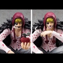 Portrait.Of.Pirates ONE PIECE ”LIMITED EDITION” Corazon & Law (Repeat)