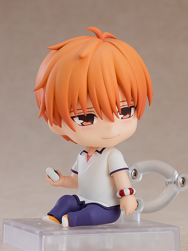 Nendoroid Kyo Soma