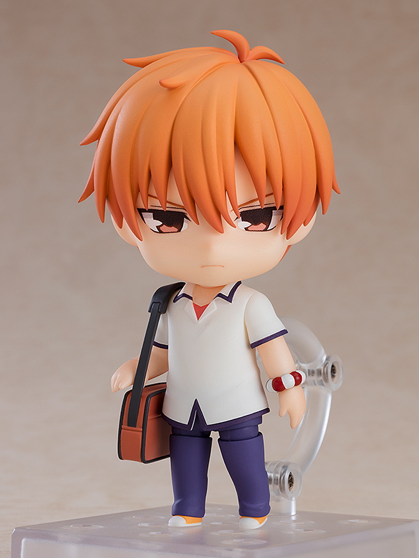 Nendoroid Kyo Soma