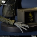 Little Nightmares Mini Figure Collection THE JANITOR