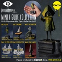 Little Nightmares Mini Figure Collection THE JANITOR