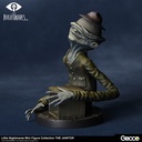 Little Nightmares Mini Figure Collection THE JANITOR