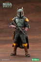 ARTFX+ BOBA FETT™