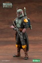 ARTFX+ BOBA FETT™