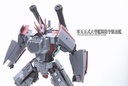 TOYSEASY YW2202 TYPE-055 DESTROYER "XING TIAN" TRANSFORMABLE ACTION FIGURE