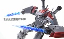 TOYSEASY YW2202 TYPE-055 DESTROYER "XING TIAN" TRANSFORMABLE ACTION FIGURE