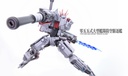 TOYSEASY YW2202 TYPE-055 DESTROYER "XING TIAN" TRANSFORMABLE ACTION FIGURE