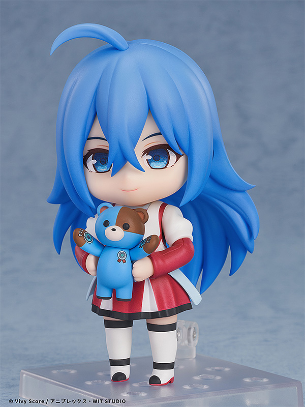 Nendoroid Vivy