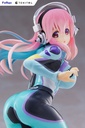 TENITOL Super Sonico