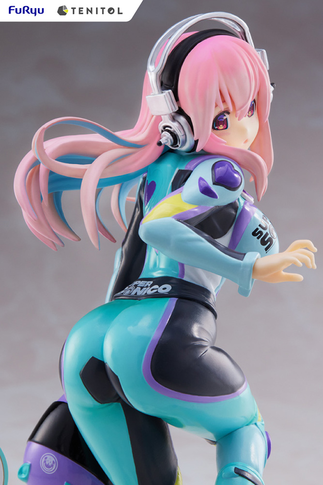 TENITOL Super Sonico