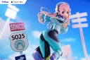 TENITOL Super Sonico