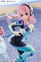 TENITOL Super Sonico
