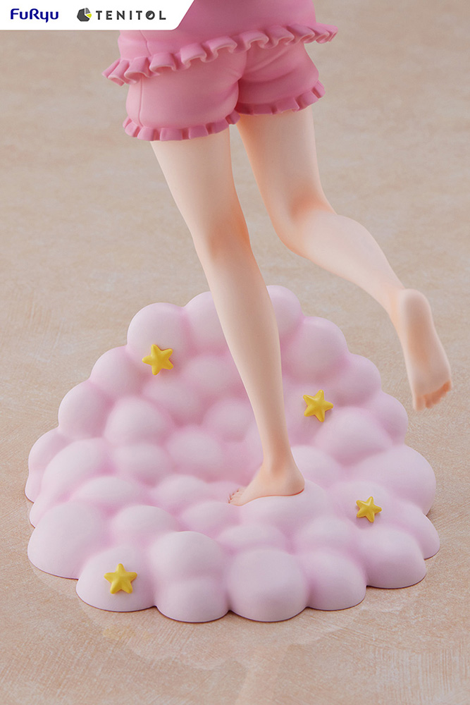 TENITOL Sagiri Izumi