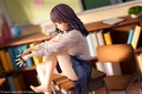 LOVELY KAZEKAORU - HOUKAGO ILLUSTRATED BY HITOMIO16 1/6 SCALE FIGURE