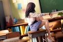 LOVELY KAZEKAORU - HOUKAGO ILLUSTRATED BY HITOMIO16 1/6 SCALE FIGURE