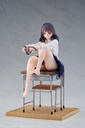 LOVELY KAZEKAORU - HOUKAGO ILLUSTRATED BY HITOMIO16 1/6 SCALE FIGURE