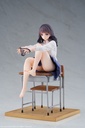LOVELY KAZEKAORU - HOUKAGO ILLUSTRATED BY HITOMIO16 1/6 SCALE FIGURE
