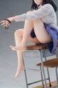 LOVELY KAZEKAORU - HOUKAGO ILLUSTRATED BY HITOMIO16 1/6 SCALE FIGURE