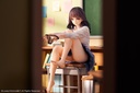 LOVELY KAZEKAORU - HOUKAGO ILLUSTRATED BY HITOMIO16 1/6 SCALE FIGURE