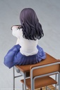 LOVELY KAZEKAORU - HOUKAGO ILLUSTRATED BY HITOMIO16 1/6 SCALE FIGURE