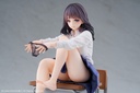 LOVELY KAZEKAORU - HOUKAGO ILLUSTRATED BY HITOMIO16 1/6 SCALE FIGURE