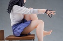 LOVELY KAZEKAORU - HOUKAGO ILLUSTRATED BY HITOMIO16 1/6 SCALE FIGURE