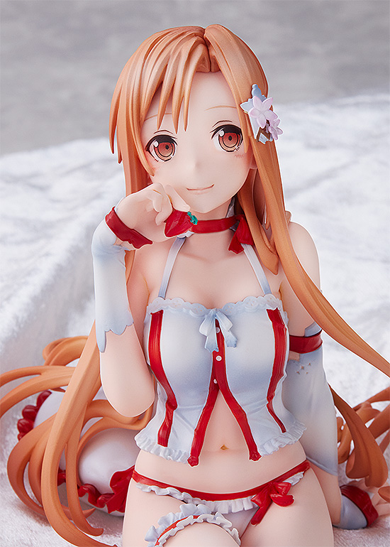 Asuna Negligee Ver.