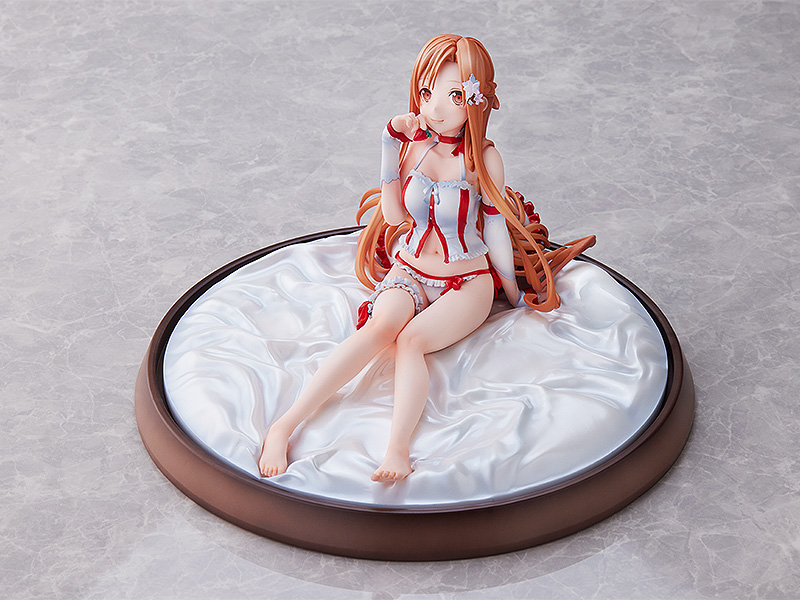 Asuna Negligee Ver.