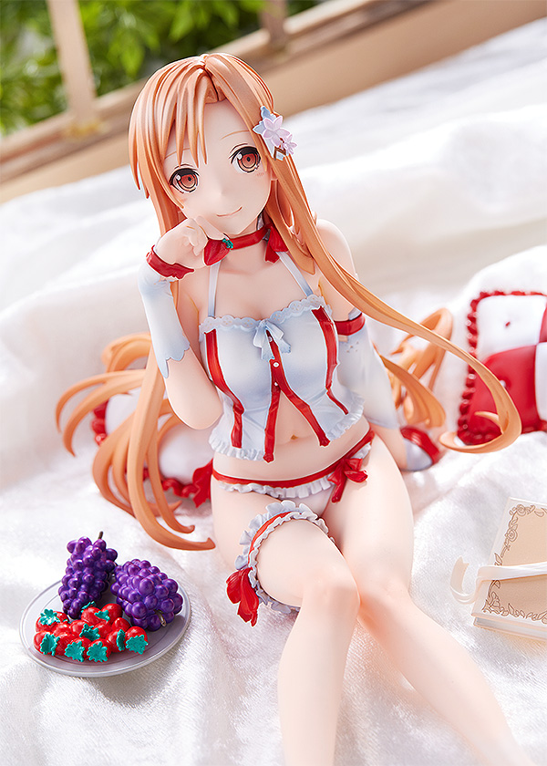 Asuna Negligee Ver.