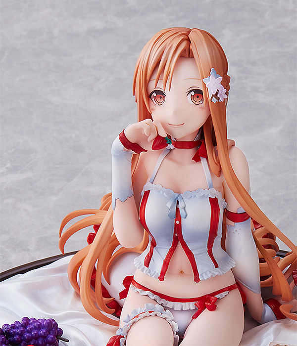 Asuna Negligee Ver. KADOKAWA Special Set