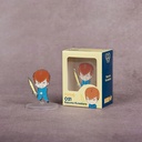 Nendoroid Pin Kuwabara Kazuma