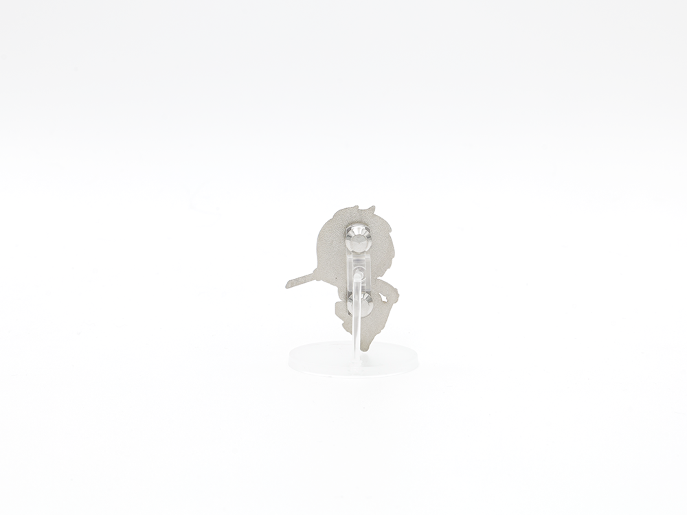Nendoroid Pin Armin Arlert