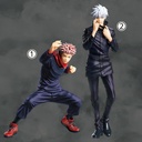 TV Anime Jujutsu Kaisen Figure - Satoru Gojo Prize Figure