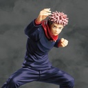 TV Anime Jujutsu Kaisen Figure - Yuji Itadori Prize Figure