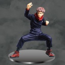 TV Anime Jujutsu Kaisen Figure - Yuji Itadori Prize Figure
